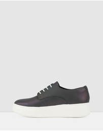 Rollie - Derby City Shoe