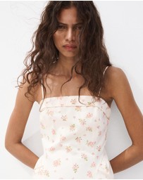 M.N.G - Ramo Dress