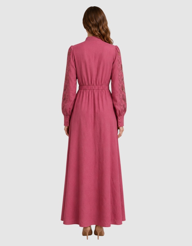 Maelle - Harriette Dress