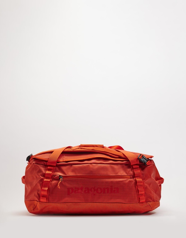 Patagonia - 55L Black Hole Duffle Bag