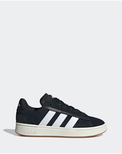 adidas Sportswear - Grand Court Alpha Shoes Unisex