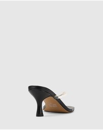 LANA WILKINSON - Keeley Sandal Mule