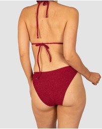 Baku Swimwear - Ibiza Regular Bikini Bottom