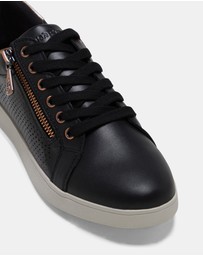 Hush Puppies - Mimosa Perf
