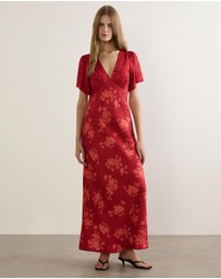 Auguste The Label - Rhea Maxi Dress