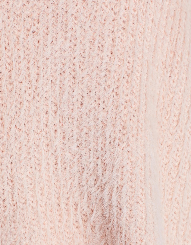 All About Eve - Wrapped Up Knit Jumper