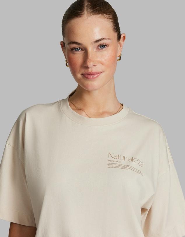Rockwear - Baggy Fit Tee