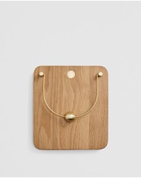 Country Road - Millie Napkin Holder
