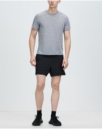 Brooks - Sherpa 5-Inch 2-In-1 Shorts