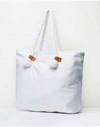 Seafolly - Ship Sail Tote