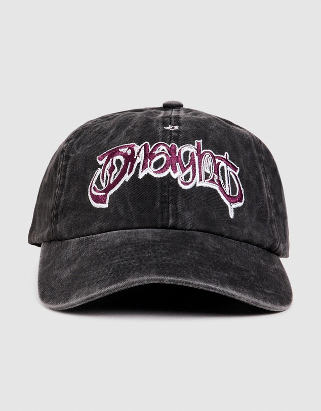 Insight - Solar Twill Trucker Cap