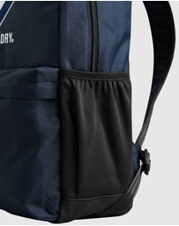 Superdry - Code Essential Montana Backpack