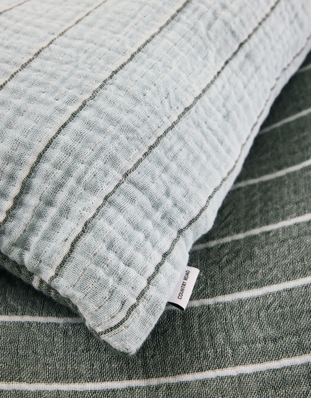 Country Road - Martine Queen Quilt Cover