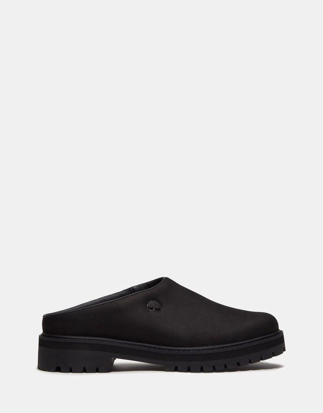 Timberland - Heritage Clog Shoes - Men's