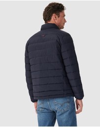 R.M.Williams - Rydal Padded Jacket