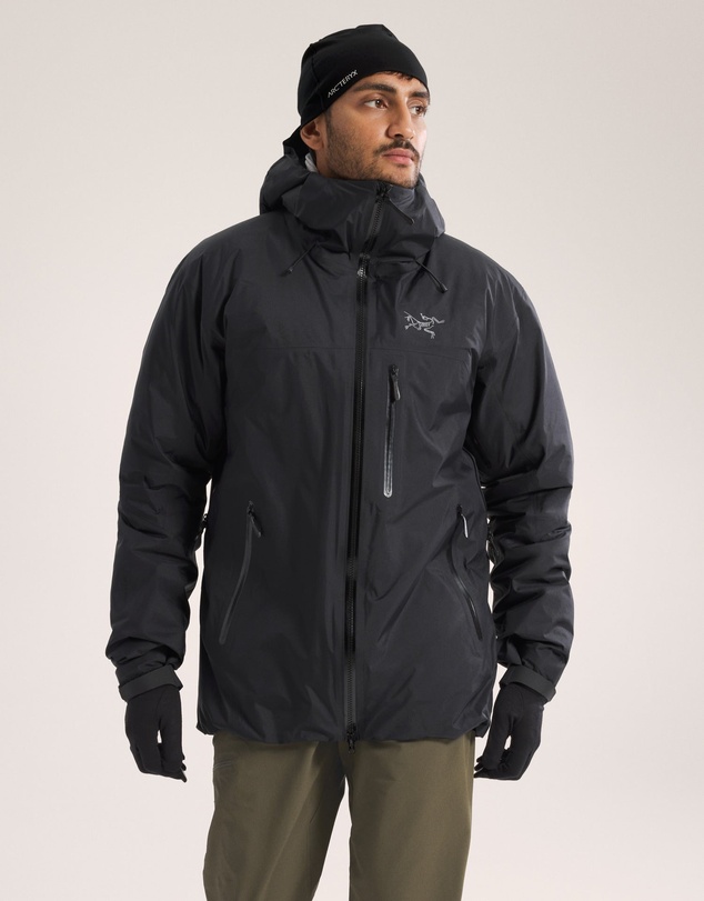 Arc'teryx - Beta Insulated Jacket Men's