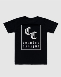 Counter Culture - Celt Tee - Youth