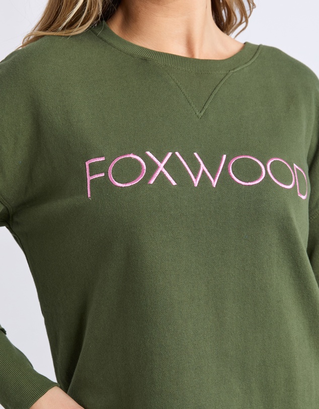 Foxwood - Simplified Metallic Crew