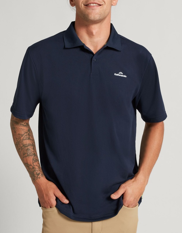 Kathmandu - Vanua Polo