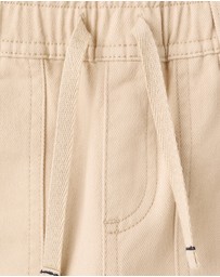 M.N.G - Martin Trousers - Kids-Teens