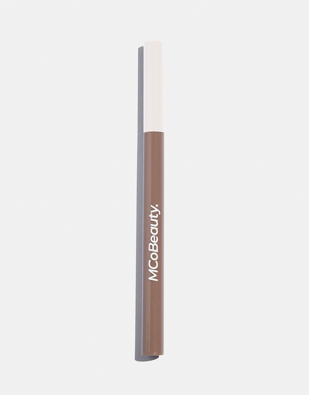 MCoBeauty - Tattoo Brow Microblading Ink Pen - Light/Medium