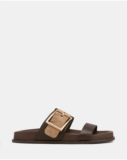 Wittner - Elsa Leather Sandals
