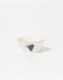No.22 - Capri 2.0 Pink Mini Bowls