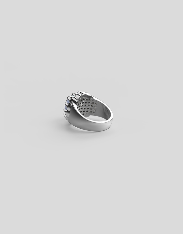 Stolen Girlfriends Club - Claw Ring