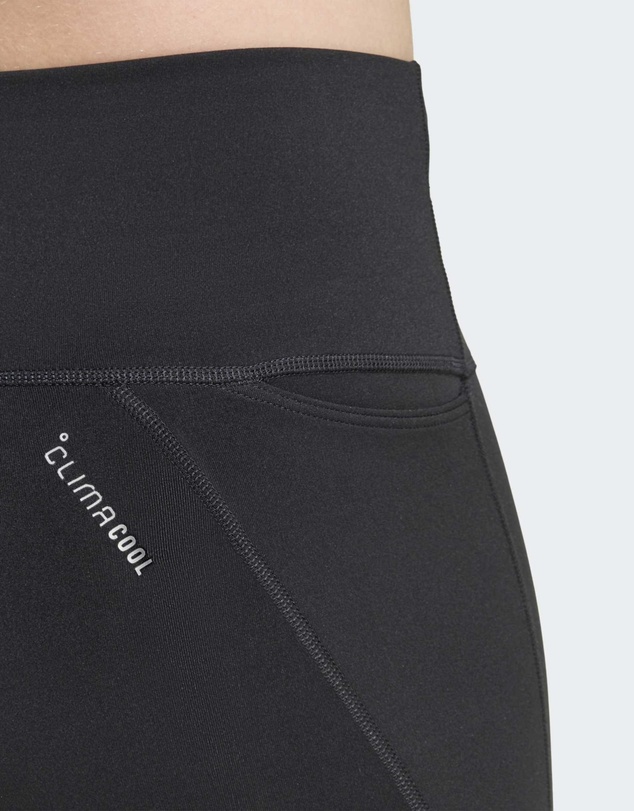 adidas Performance - Run Essentials Full Length Leggings Womens