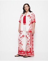 Commonry - Nadia Top