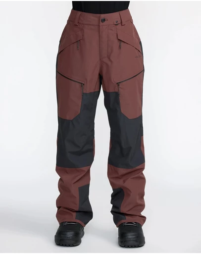 Volcom - Womens Stone Mica 20K Snow Pants