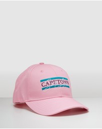 ONEBYONE - Crusader Snapback