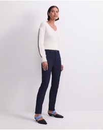 Sportscraft - Jac Skinny Jean