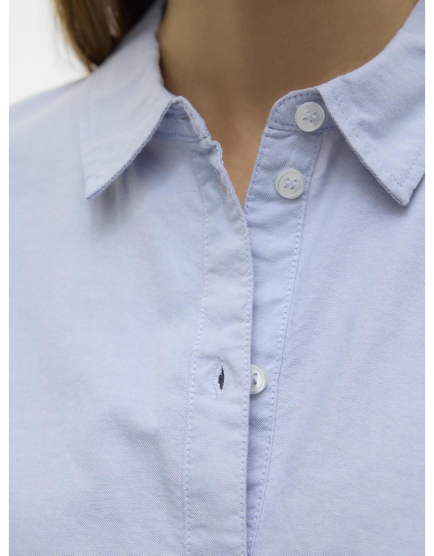 Vero Moda - Paris Oversized Shirt