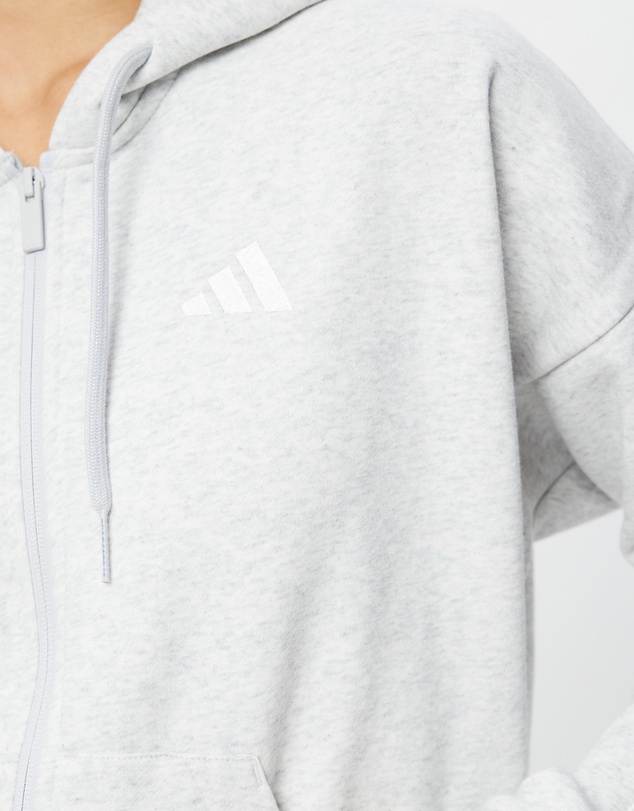 adidas Sportswear - Essentials Big Logo French Terry Hoodie