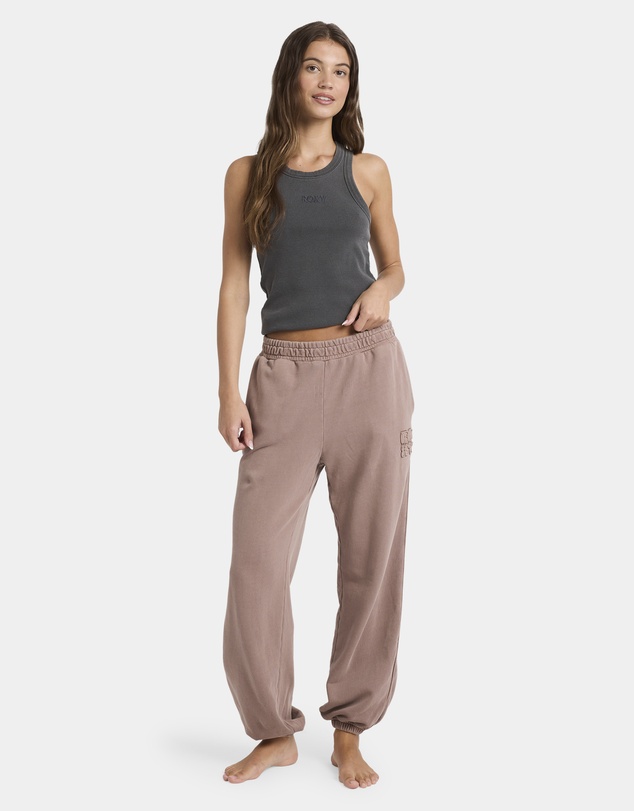 Roxy - Womens Intervals Tank Top