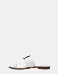 Naturalizer - Finola Sandal - White