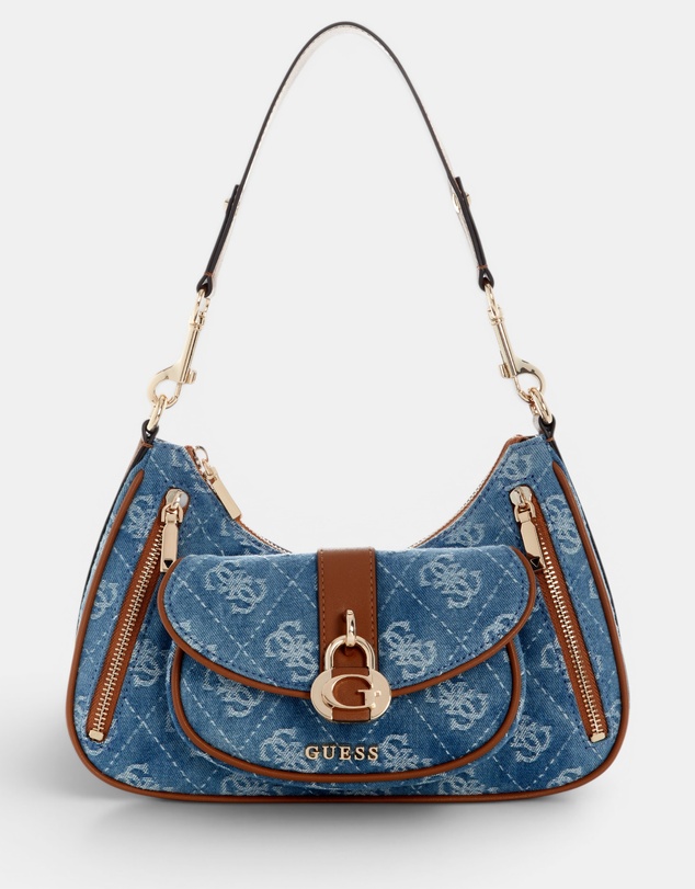 GUESS - Jessa Shoulder Bag