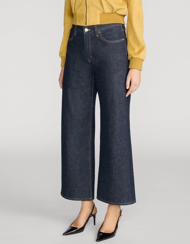 Frame Denim - The Swing Jeans
