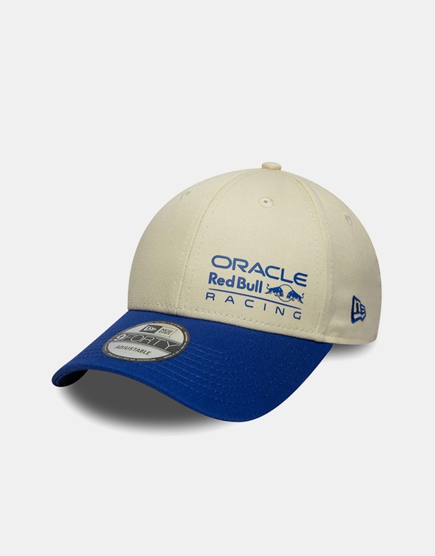 New Era - Seasonal 9Forty Red Bull Racing Cap