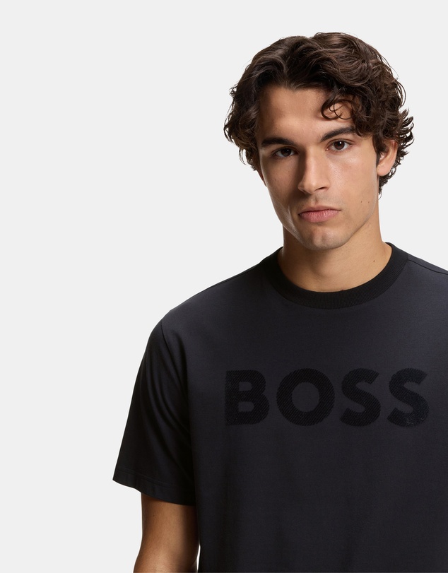 BOSS - TS_Iconic Logo TShirt