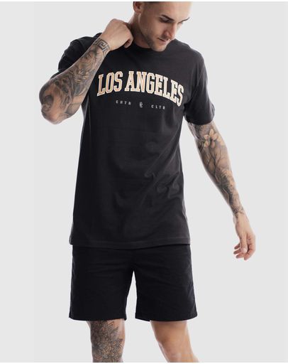 Vintage Black