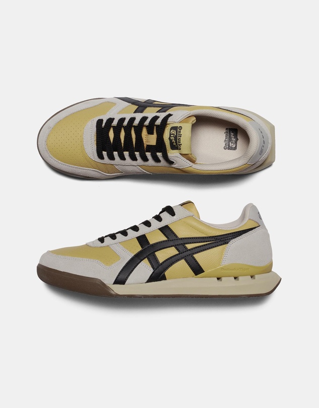 Onitsuka Tiger - Ultimate 81 EX - Unisex
