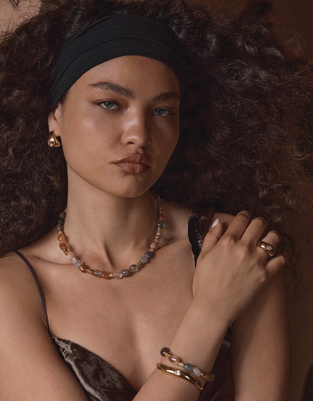 Amber Sceats - Atrani Bracelet