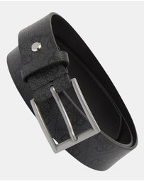 GUESS - Classic Adjustable Belt