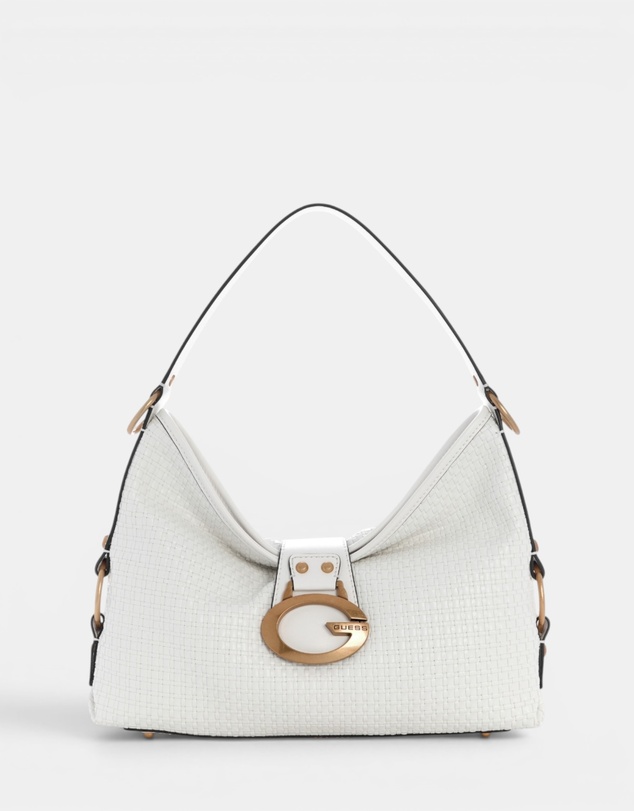 GUESS - Camden Shoulder Bag
