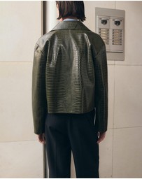 M.N.G - Nilo Jacket