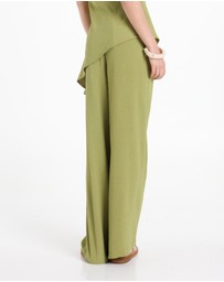Lost in Lunar  - Mali Pants