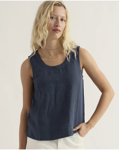 Seasalt - Lighthouse Station Vest