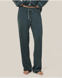 Papinelle - Kate Modal Soft Full Length PJ Set